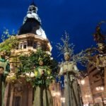 El festival Mucho Más Mayo y el Día de las Fuerzas Armadas protagonizan la agenda del fin de semana en Cartagena El festival Mucho Más Mayo y el Día de las Fuerzas Armadas protagonizan la agenda del fin de semana en Cartagena