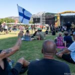 Suspendidos los objetivos de calidad acústica para la celebración del festival Rock Imperium de Cartagena Suspendidos los objetivos de calidad acústica para la celebración del festival Rock Imperium de Cartagena