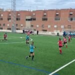 Publicados los horarios de la jornada 23 de Liga comarcal de fútbol base de Cartagena Publicados los horarios de la jornada 23 de Liga comarcal de fútbol base de Cartagena