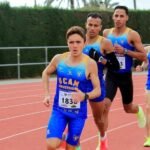 El UCAM Atletismo Cartagena podría ascender a la máxima categoría del atletismo nacional este domingo El UCAM Atletismo Cartagena podría ascender a la máxima categoría del atletismo nacional este domingo