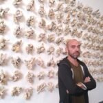 Últimos días para visitar la exposición Dádiva de Lido Rico en el Museo del Teatro Romano de Cartagena Últimos días para visitar la exposición Dádiva de Lido Rico en el Museo del Teatro Romano de Cartagena