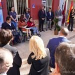 Cartagena ampliará hasta 7.000 las plazas para estudiar una FP el próximo curso Cartagena ampliará hasta 7.000 las plazas para estudiar una FP el próximo curso