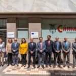 Cartagena fortalece sus relaciones internacionales con la visita de 10 cónsules Cartagena fortalece sus relaciones internacionales con la visita de 10 cónsules