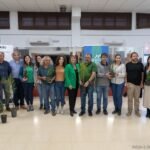 El Ayuntamiento adquiere terrenos para "Bosque Romano" y licita las primeras obras del proyecto El Ayuntamiento adquiere terrenos para
