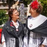Ambientazo en Cartagena hasta el domingo con las Cruces de Mayo Ambientazo en Cartagena hasta el domingo con las Cruces de Mayo