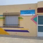 Entra en servicio una nueva aula de estudio en La Puebla Entra en servicio una nueva aula de estudio en La Puebla