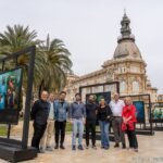 Cartagena Piensa da visibilidad a la labor humanitaria de Cirugía Solidaria a través de la exposición 'El Juramento' Cartagena Piensa da visibilidad a la labor humanitaria de Cirugía Solidaria a través de la exposición 'El Juramento'