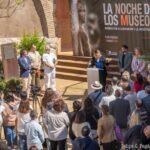 Cartagena celebra La Noche de los Museos el próximo sábado 18 de mayo Cartagena celebra La Noche de los Museos el próximo sábado 18 de mayo