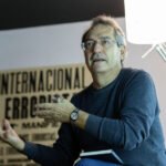Broncano presenta este jueves en Cartagena Piensa su libro sobre humanismo y cultura Broncano presenta este jueves en Cartagena Piensa su libro sobre humanismo y cultura