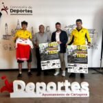 La Copa de España de trial bici se celebra este domingo en el circuito de velocidad de Cartagena