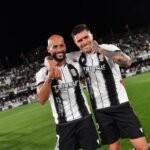 El partido por la salvación del Efesé protagoniza la agenda de este fin de semana en Cartagena