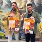 Abierta inscripción para una escuela de verano en el albergue de Canteras y un campamento en Nerpio Abierta inscripción para una escuela de verano en el albergue de Canteras y un campamento en Nerpio