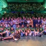 Lucía Carballal, Paloma Chen e Isaac Sánchez son los finalistas del Premio Mandarache 2025 Lucía Carballal, Paloma Chen e Isaac Sánchez son los finalistas del Premio Mandarache 2025