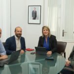 El Ayuntamiento de Cartagena y la Estación Náutica crearán un catálogo de experiencias náuticas sostenibles