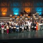 Entre Cuerdas y Metales clausura su 26 edición con una gran gala en El Batel Entre Cuerdas y Metales clausura su 26 edición con una gran gala en El Batel