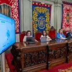 Designados en el pleno los presidentes y vocales que ocuparán las mesas electorales en los comicios europeos del 9 de junio Designados en el pleno los presidentes y vocales que ocuparán las mesas electorales en los comicios europeos del 9 de junio