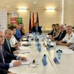 Ayuntamiento y Autoridad Portuaria trabajan para que Cartagena acoja cruceros todo el año Ayuntamiento y Autoridad Portuaria trabajan para que Cartagena acoja cruceros todo el año