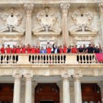 La alcaldesa recibe al CD Minera tras su ascenso a Segunda RFEF como flamante campeón de la liga regular La alcaldesa recibe al CD Minera tras su ascenso a Segunda RFEF como flamante campeón de la liga regular