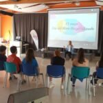 El Consejo de Infancia y Adolescencia de Cartagena trabaja en la concienciación de los problemas medioambientales El Consejo de Infancia y Adolescencia de Cartagena trabaja en la concienciación de los problemas medioambientales