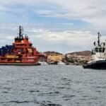 El velero Perla Negra se impone en Cartagena en el Trofeo Boluda de Vela Latina El velero Perla Negra se impone en Cartagena en el Trofeo Boluda de Vela Latina
