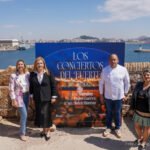 Los Conciertos del Fuerte desembarcan en la bahía de Cartagena con Burning, Pedro Guerra y Soleá Morente Los Conciertos del Fuerte desembarcan en la bahía de Cartagena con Burning, Pedro Guerra y Soleá Morente