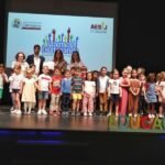 La 1ª Gala Destacando da visibilidad a proyectos innovadores en el ámbito de la Educación La 1ª Gala Destacando da visibilidad a proyectos innovadores en el ámbito de la Educación