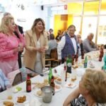 Los Belones celebra su patrón San Isidro Los Belones celebra su patrón San Isidro