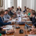 El Ayuntamiento crea una Cátedra con la UPCT para continuar mejorando los proyectos de movilidad en Cartagena El Ayuntamiento crea una Cátedra con la UPCT para continuar mejorando los proyectos de movilidad en Cartagena