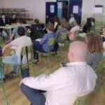 Cartagena tendrá como días no lectivos del próximo curso el 26 de septiembre, 23 de diciembre y 3 de marzo Cartagena tendrá como días no lectivos del próximo curso el 26 de septiembre, 23 de diciembre y 3 de marzo