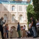 Cartagena celebra hoy sábado La Noche de Los Museos con puertas abiertas hasta la 1 de la madrugada Cartagena celebra hoy sábado La Noche de Los Museos con puertas abiertas hasta la 1 de la madrugada