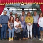 Las tradiciones del Campo de Cartagena protagonizan la III Feria del Libro de Perín