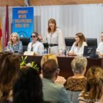 El Ayuntamiento de Cartagena celebra unas jornadas sobre la discapacidad en la mujer El Ayuntamiento de Cartagena celebra unas jornadas sobre la discapacidad en la mujer