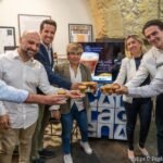 El café Asiático cartagenero se pone en valor con unas jornadas gratuitas que enseñan su historia El café Asiático cartagenero se pone en valor con unas jornadas gratuitas que enseñan su historia