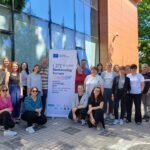 El proyecto Life Bauhausing Europe avanza en Letonia la renovación del local social del Barrio de la Concepción El proyecto Life Bauhausing Europe avanza en Letonia la renovación del local social del Barrio de la Concepción