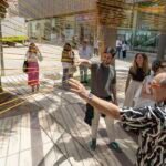 Mucho Más Mayo muestra en Cartagena el futuro del arte y la influencia de la Inteligencia Artificial Mucho Más Mayo muestra en Cartagena el futuro del arte y la influencia de la Inteligencia Artificial