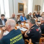 Un dispositivo con más de 300 efectivos velará en Cartagena por la seguridad del Rock Imperium Un dispositivo con más de 300 efectivos velará en Cartagena por la seguridad del Rock Imperium