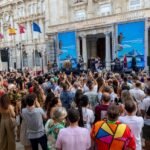 La Unión Europea recomienda visitar Cartagena este verano por los conciertos gratuitos del festival La Mar de Músicas La Unión Europea recomienda visitar Cartagena este verano por los conciertos gratuitos del festival La Mar de Músicas