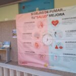 El Ayuntamiento programa actividades en torno al Día Mundial sin Tabaco