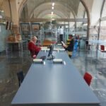 Visitas guiadas en el Archivo Municipal de Cartagena para celebrar la Semana Internacional de los Archivos