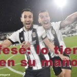 Efesé: lo tiene en su mano Efesé: lo tiene en su mano