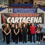 Los favoritos cumplen los pronósticos en el Máster Jóvenes Sub15 y Sub19 de Cartagena Los favoritos cumplen los pronósticos en el Máster Jóvenes Sub15 y Sub19 de Cartagena