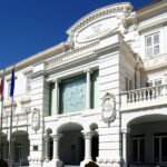 El Aljibe de los Poetas rinde culto a la diosa Minerva con un recital este sábado en Cartagena