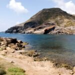 Una sentencia obliga a Esamur a costear las reparaciones del emisario de Cala Reona Una sentencia obliga a Esamur a costear las reparaciones del emisario de Cala Reona