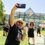 La Cuesta del Batel, cerrada íntegramente al tráfico por el festival Rock Imperium de Cartagena La Cuesta del Batel, cerrada íntegramente al tráfico por el festival Rock Imperium de Cartagena