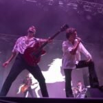 Arde Bogotá, premio Cartagenero del Año 2023