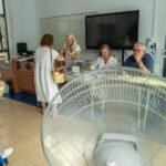 Un total de 157.292 electores votan hoy domingo en Cartagena a sus representantes españoles en Europa