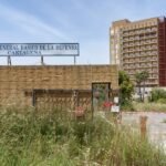 El Ayuntamiento ordena paralizar unas obras para habilitar dormitorios con más de 200 plazas en el antiguo hospital Naval El Ayuntamiento ordena paralizar unas obras para habilitar dormitorios con más de 200 plazas en el antiguo hospital Naval