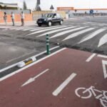 La Mesa de Contratación adjudica la construcción del carril bici de Santa Ana a Jumabeda
