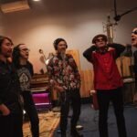 Burning actuará en el Fuerte de Navidad de Cartagena el 13 de julio