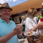 La Puebla continúa de fiesta con la celebración de su patrón, el Sagrado Corazón de Jesús